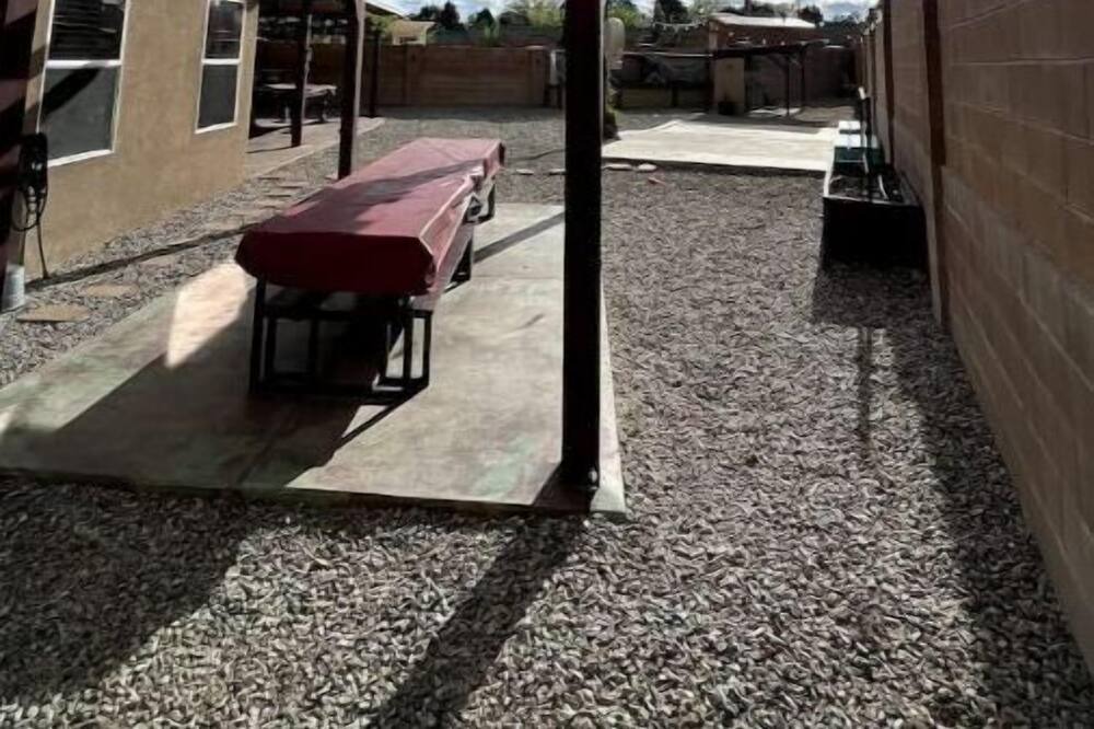 Photo of Outdoor in Westgate Heights