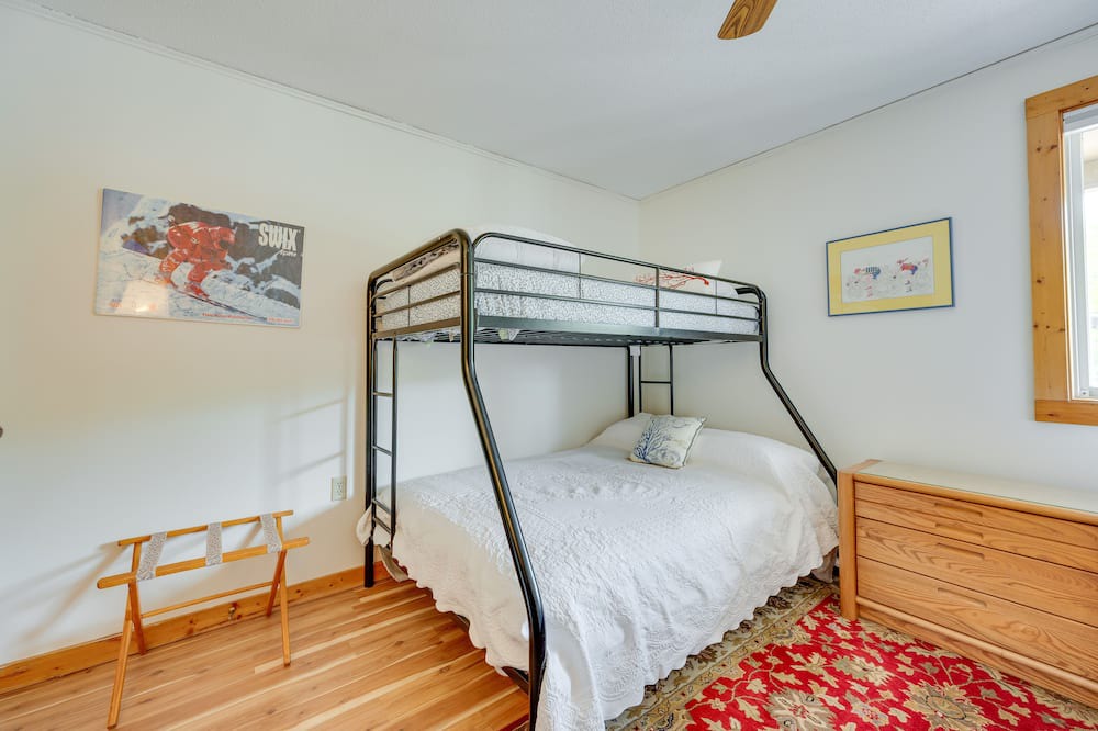 Photo of Bedroom in Lincoln