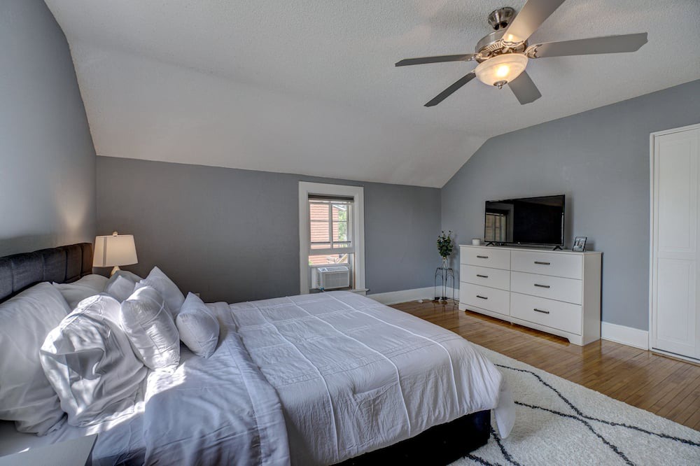 Photo of Bedroom in Stillwater