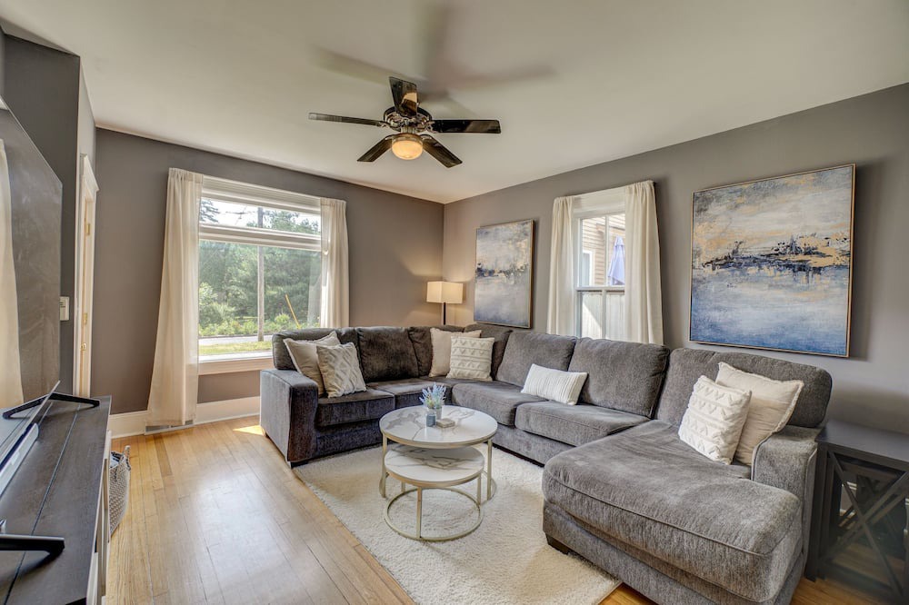 Photo of Livingroom in Stillwater