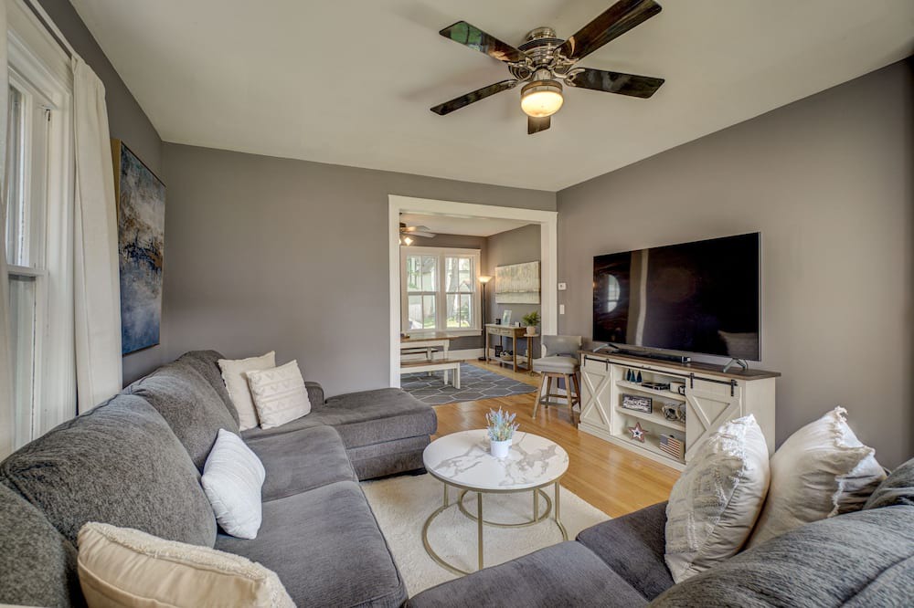 Photo of Livingroom in Stillwater