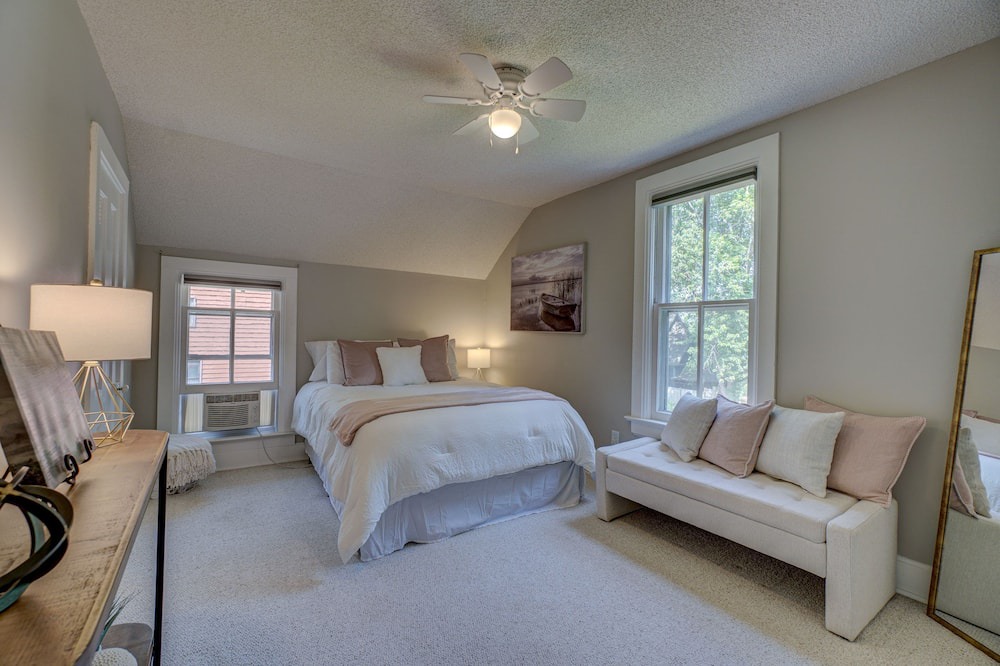 Photo of Bedroom in Stillwater
