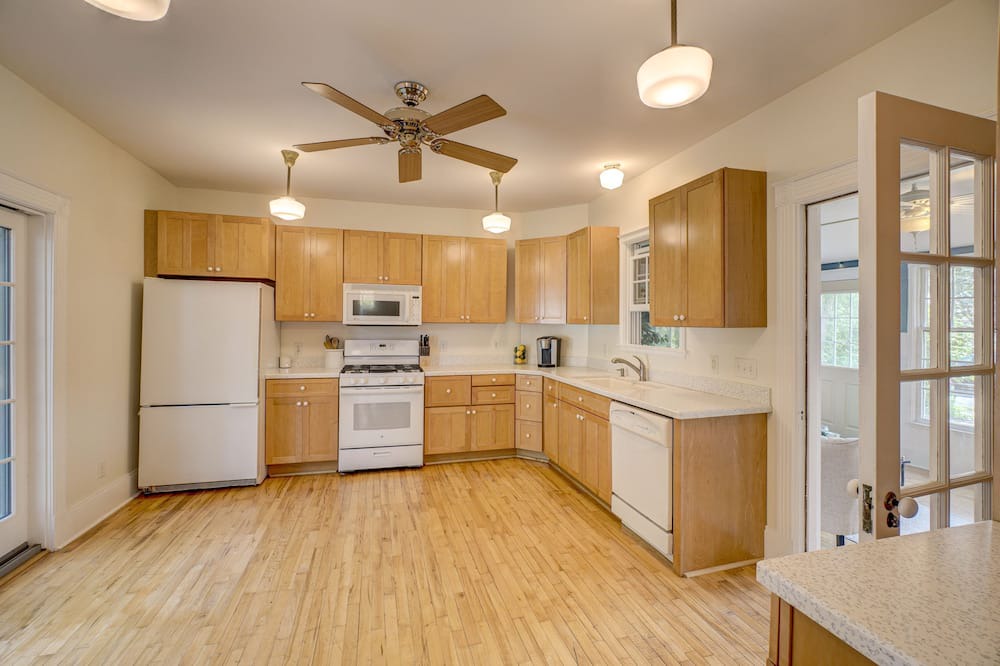Photo of Kitchen in Stillwater