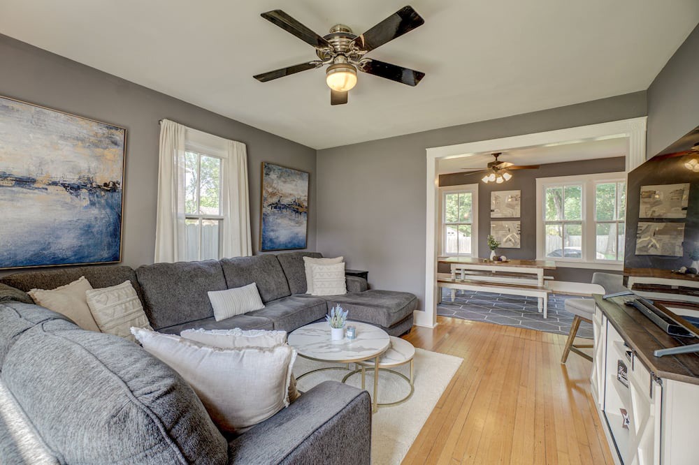 Photo of Livingroom in Stillwater