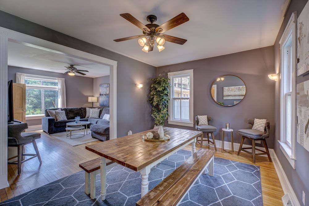 Photo of Livingroom in Stillwater