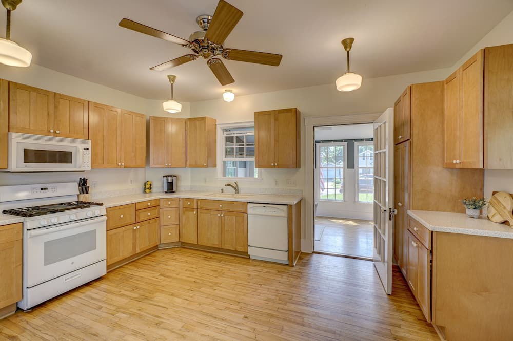 Photo of Kitchen in Stillwater