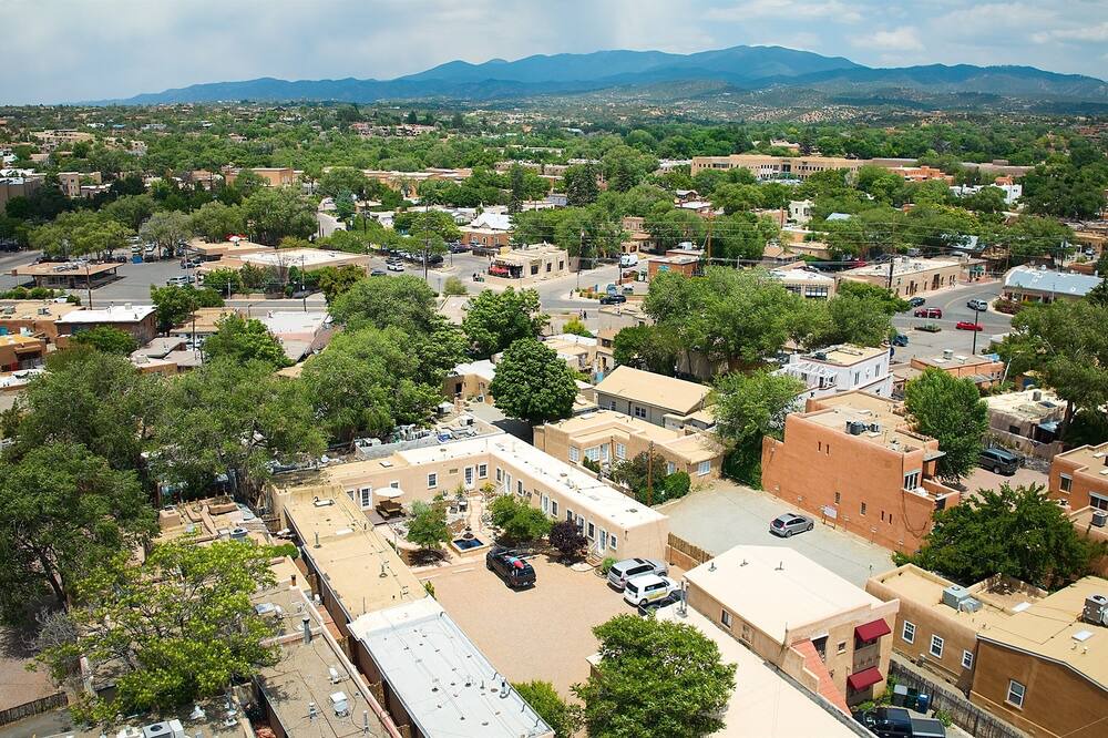 Photo of Outdoor in Historic Eastside