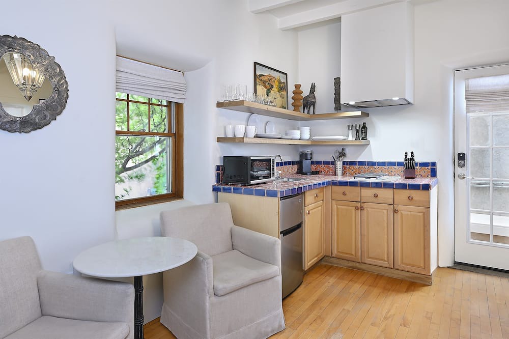 Photo of Kitchen in Historic Eastside