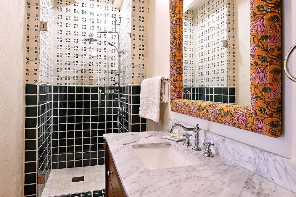 Photo of Bathroom in Historic Eastside