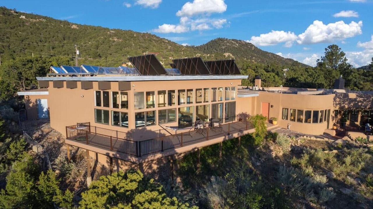 Photo of Outdoor in Santa Fe