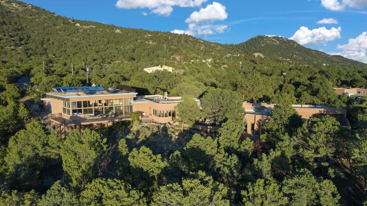 Photo of Outdoor in Santa Fe