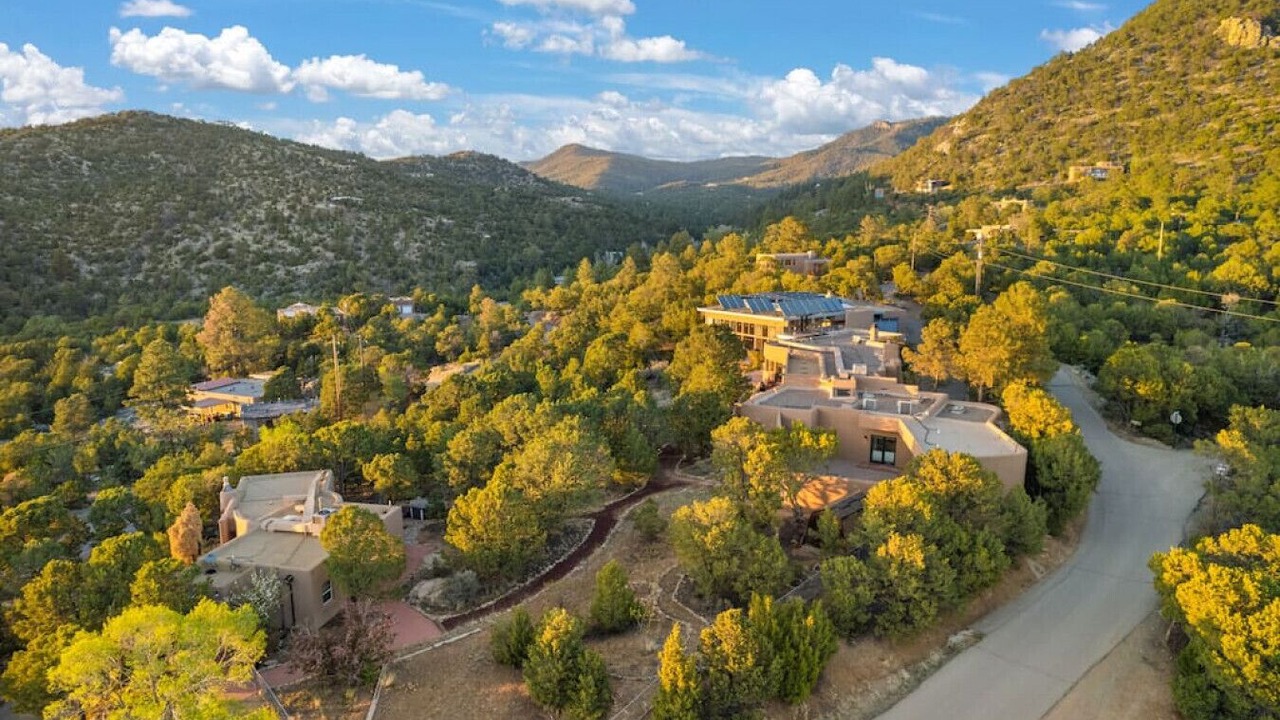 Photo of Outdoor in Santa Fe