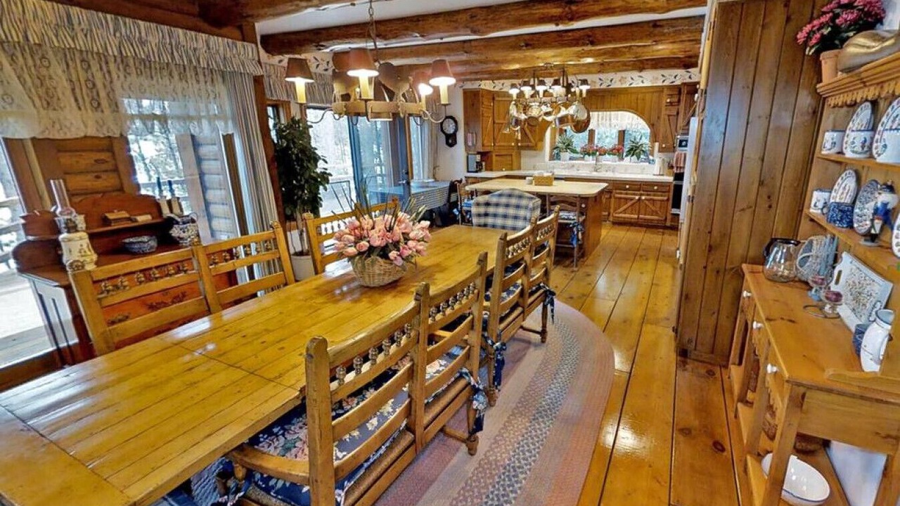 Photo of Kitchen in Crosslake
