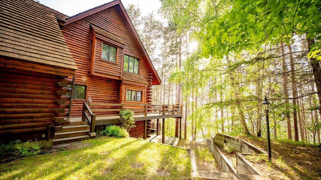 Photo of Outdoor in Crosslake