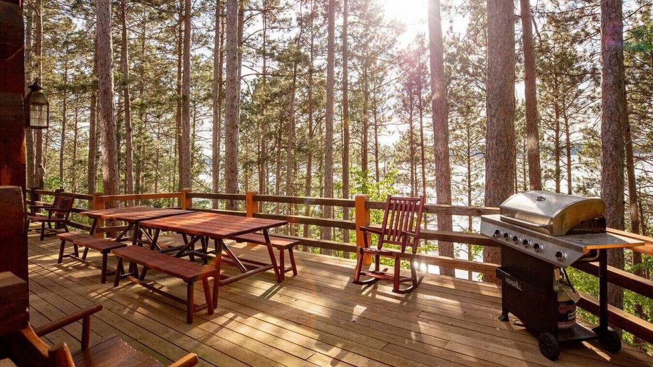 Photo of Outdoor in Crosslake