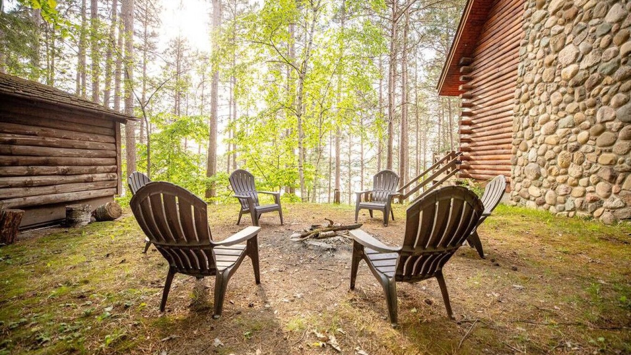 Photo of Outdoor in Crosslake