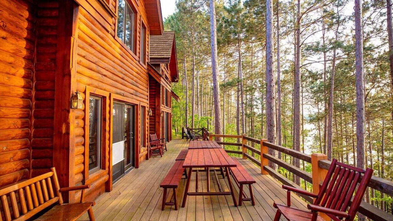 Photo of Outdoor in Crosslake