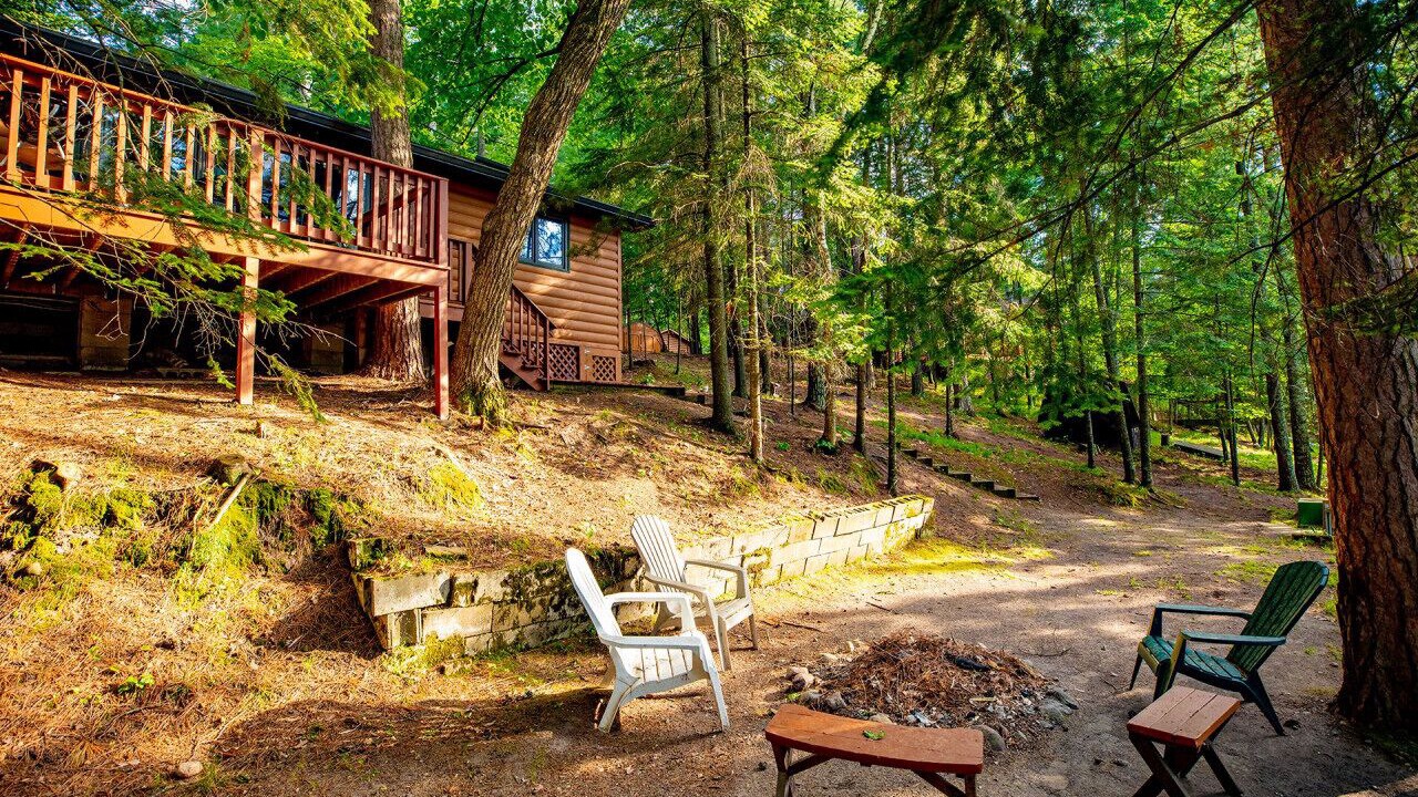 Photo of Outdoor in Crosslake
