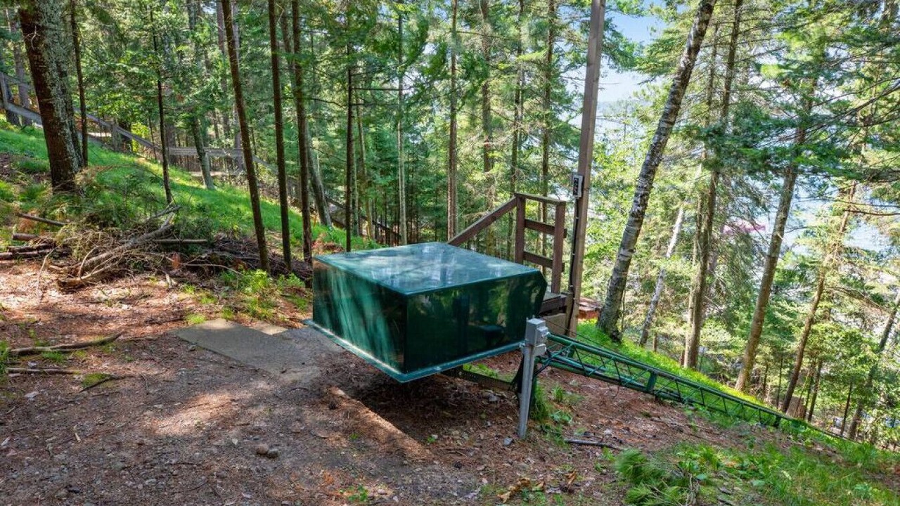 Photo of Outdoor in Crosslake