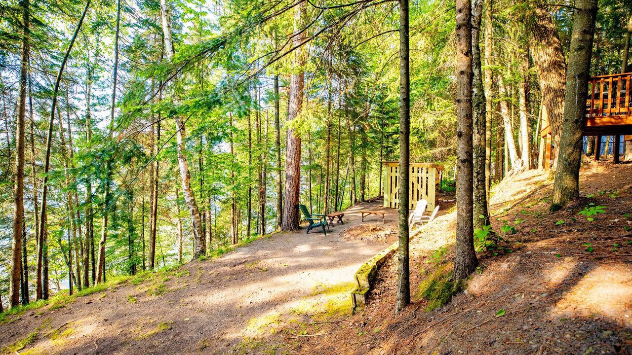 Photo of Outdoor in Crosslake