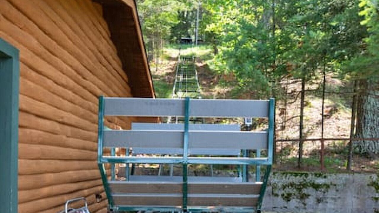 Photo of Outdoor in Crosslake