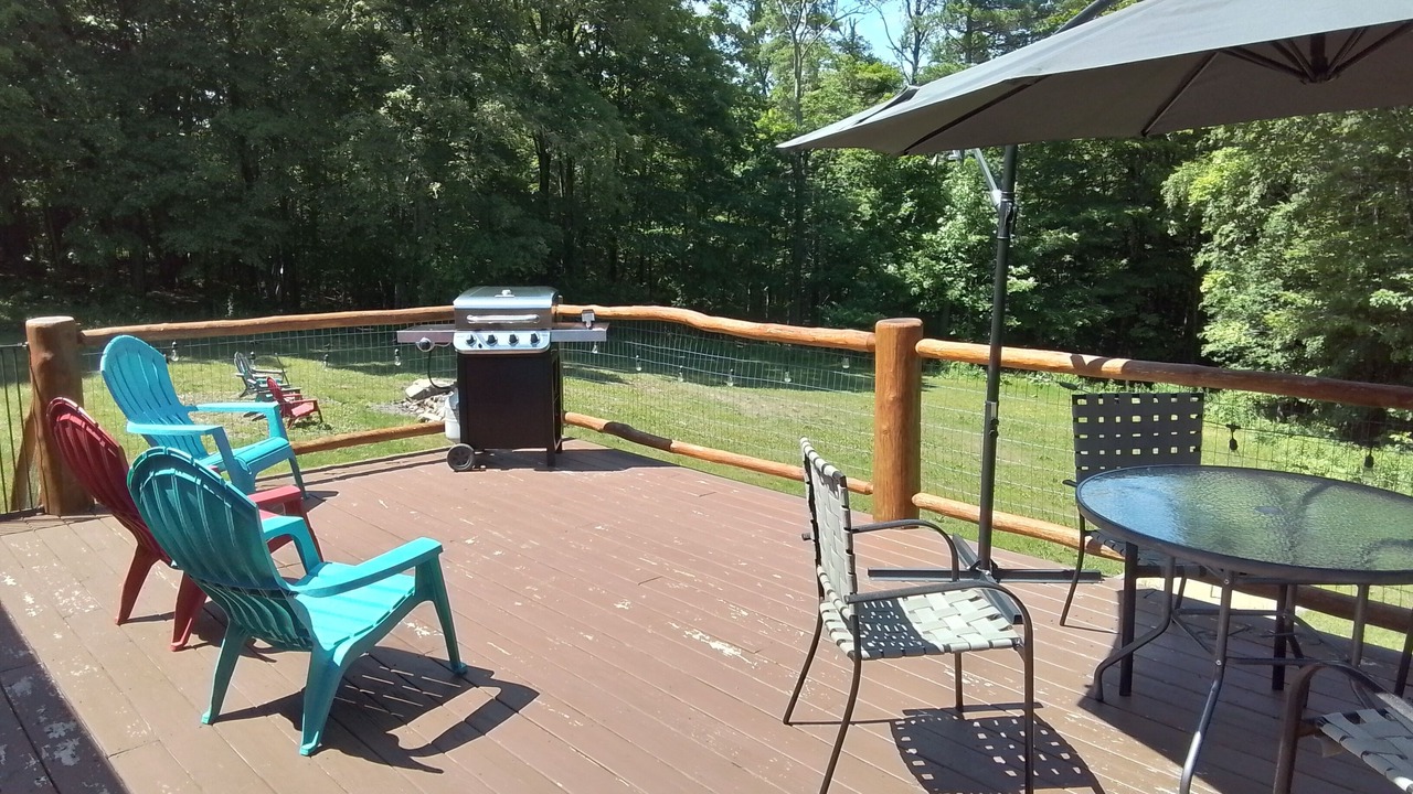 Photo of Outdoor in North Lake George
