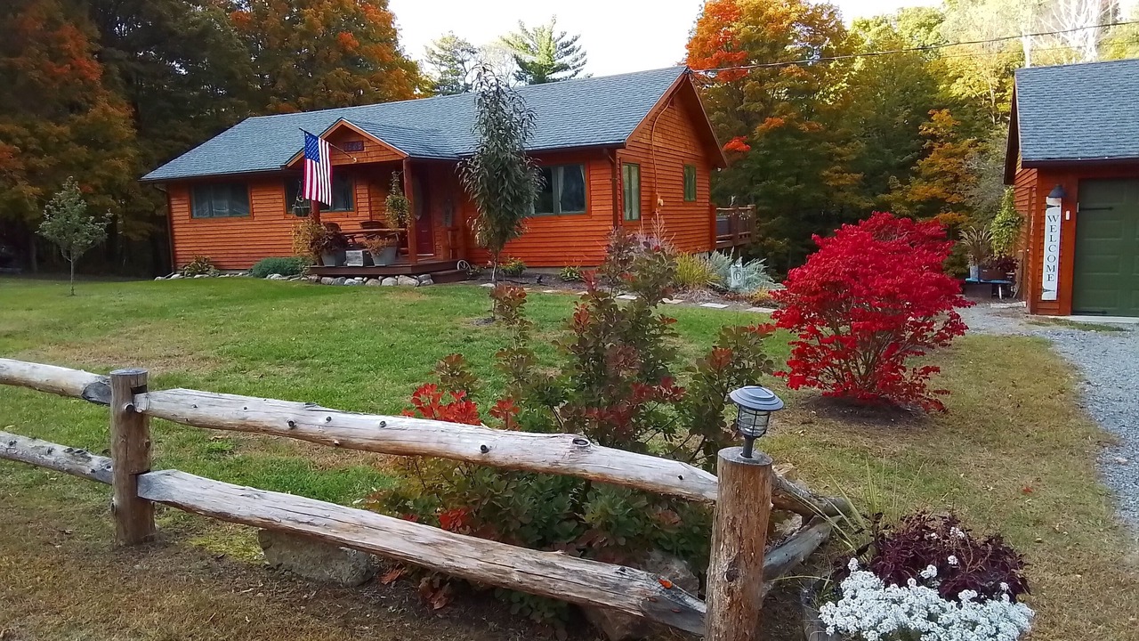Photo of Outdoor in North Lake George