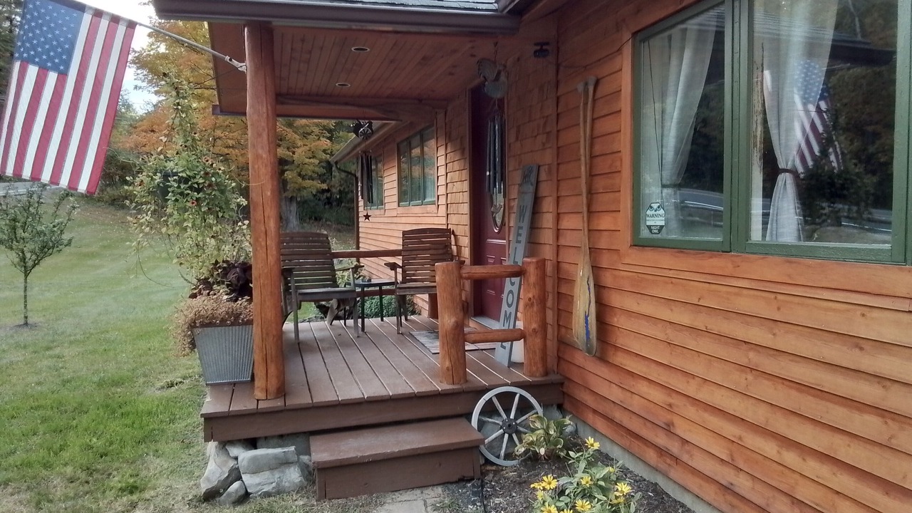 Photo of Outdoor in North Lake George