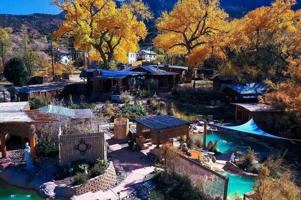 Photo of Others in Jemez Springs