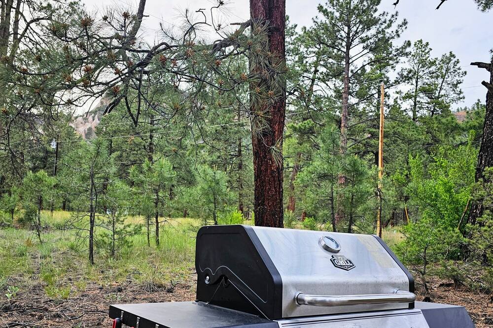 Photo of Outdoor in Jemez Springs