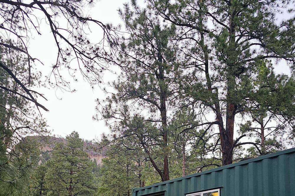 Photo of Outdoor in Jemez Springs