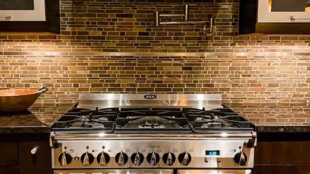 Photo of Kitchen in Downtown