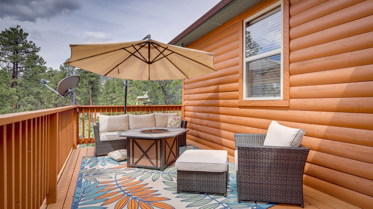 Photo of Outdoor in Jemez Springs
