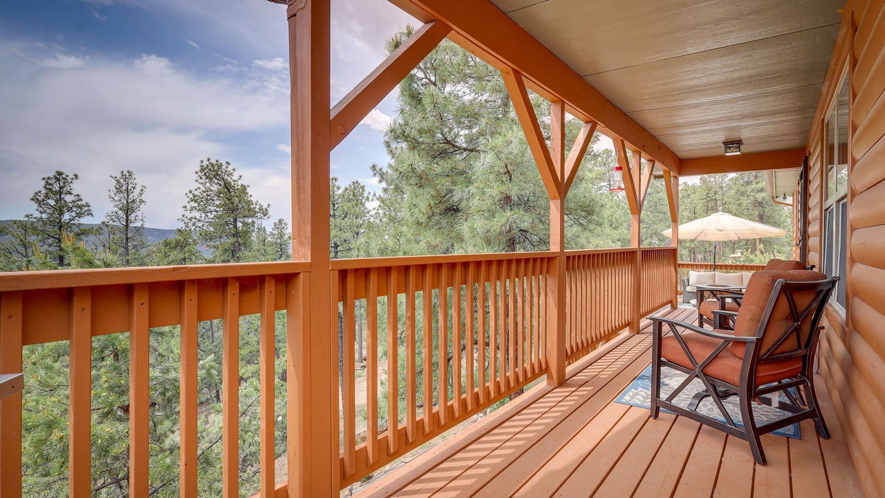 Photo of Outdoor in Jemez Springs