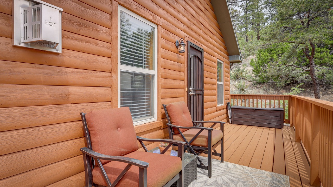 Photo of Outdoor in Jemez Springs
