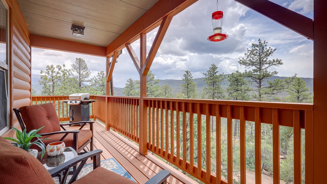 Photo of Outdoor in Jemez Springs