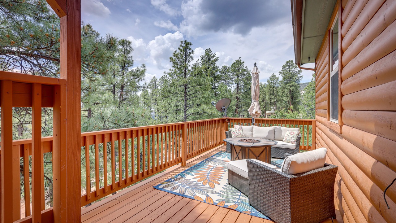 Photo of Outdoor in Jemez Springs