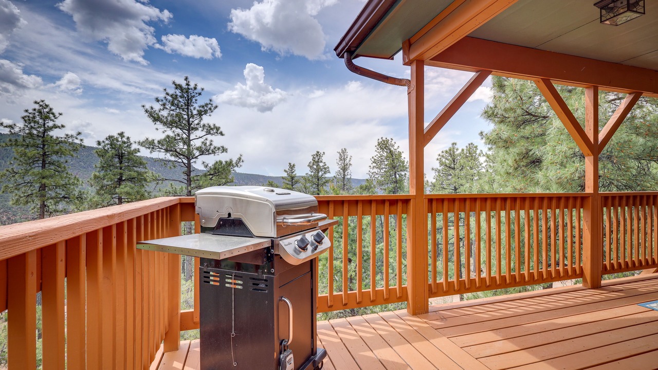 Photo of Outdoor in Jemez Springs