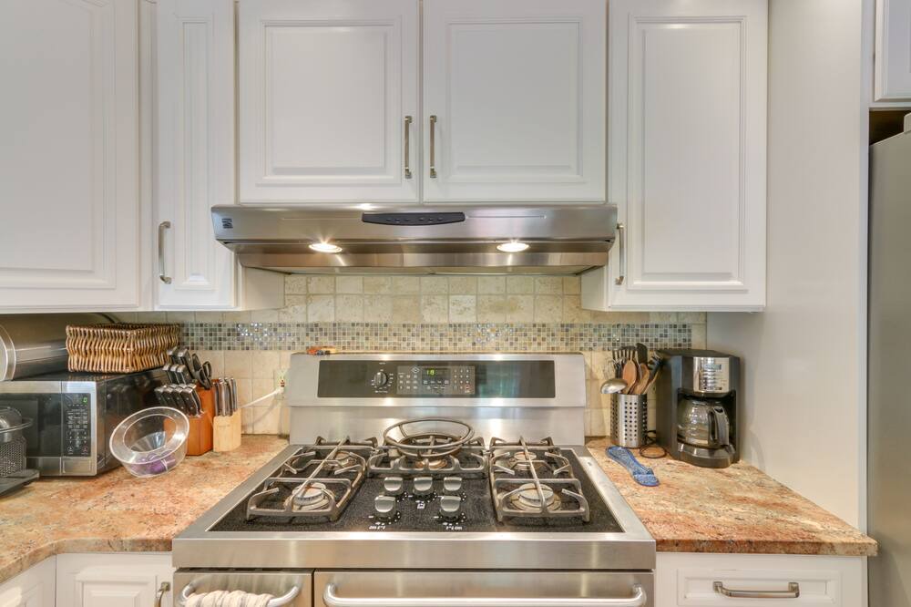 Photo of Kitchen in Winsted