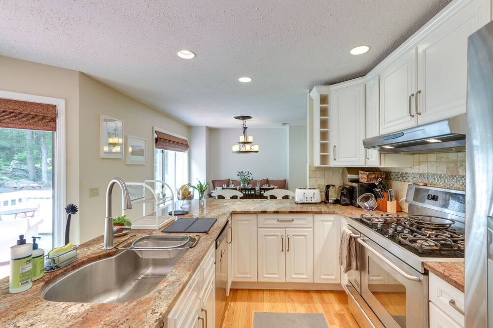 Photo of Kitchen in Winsted