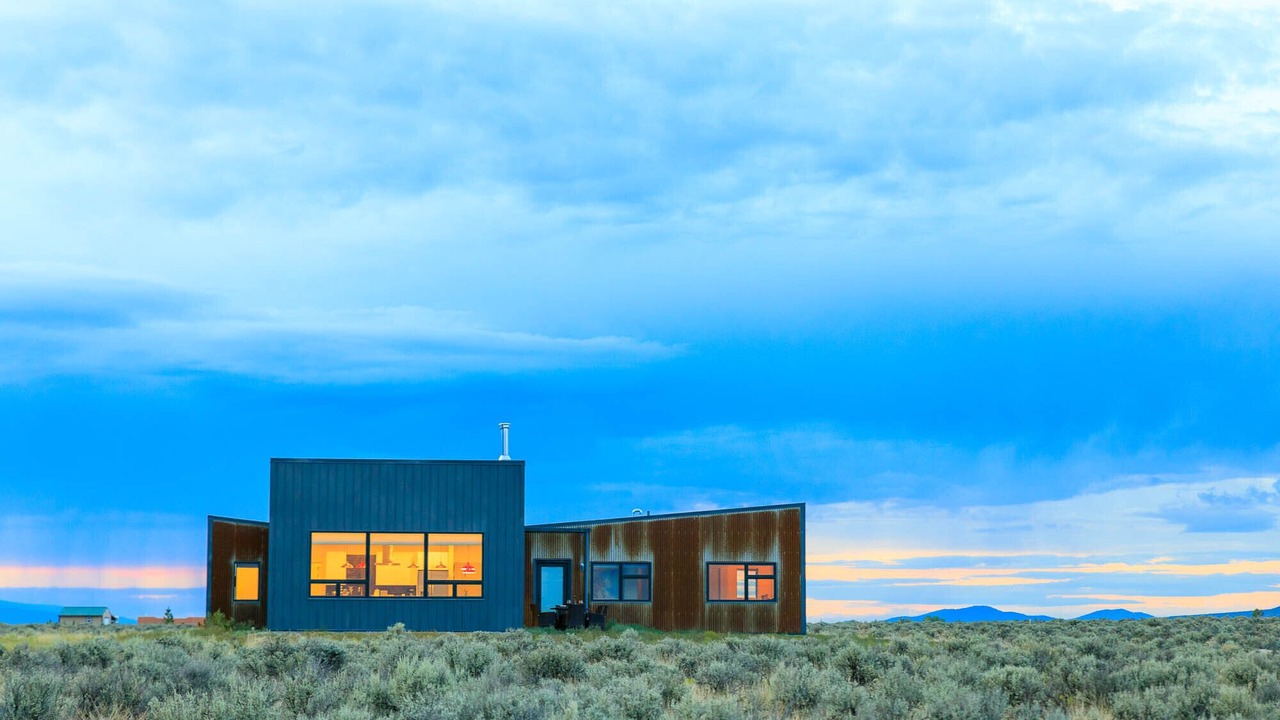 Photo of Outdoor in Taos