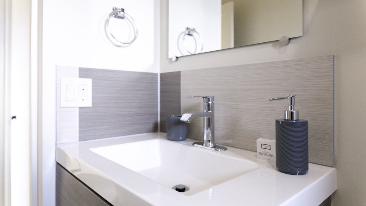 Photo of Bathroom in Taos