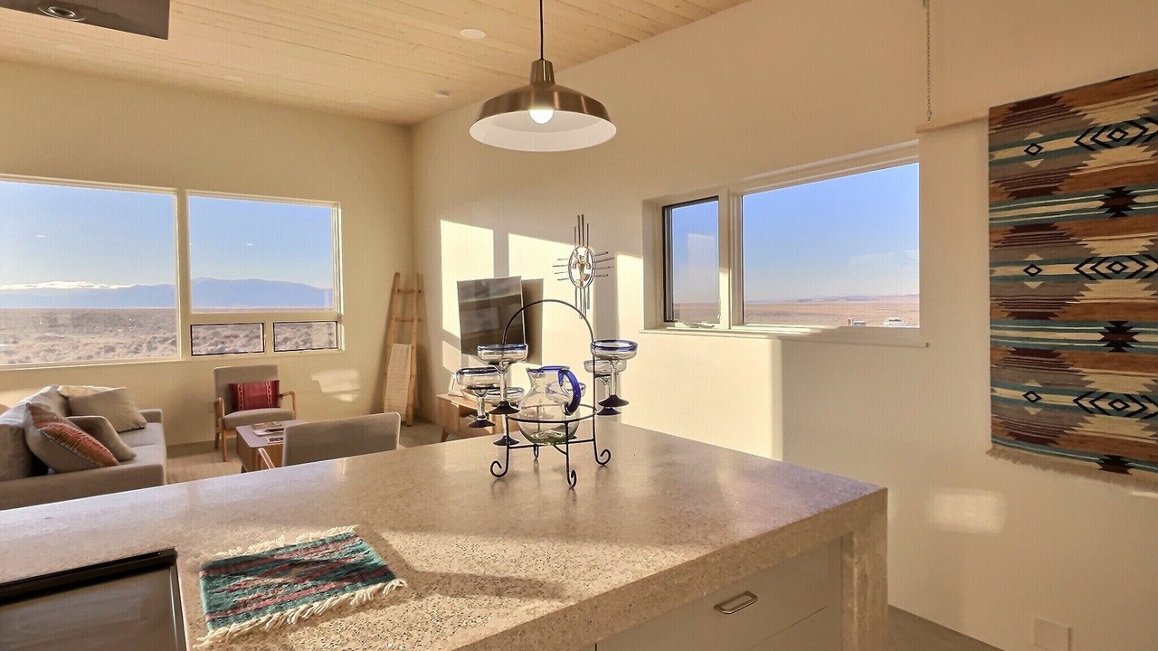 Photo of Kitchen in Taos