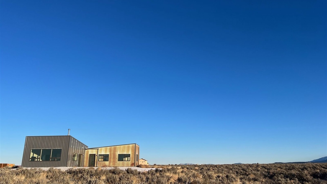 Photo of Outdoor in Taos