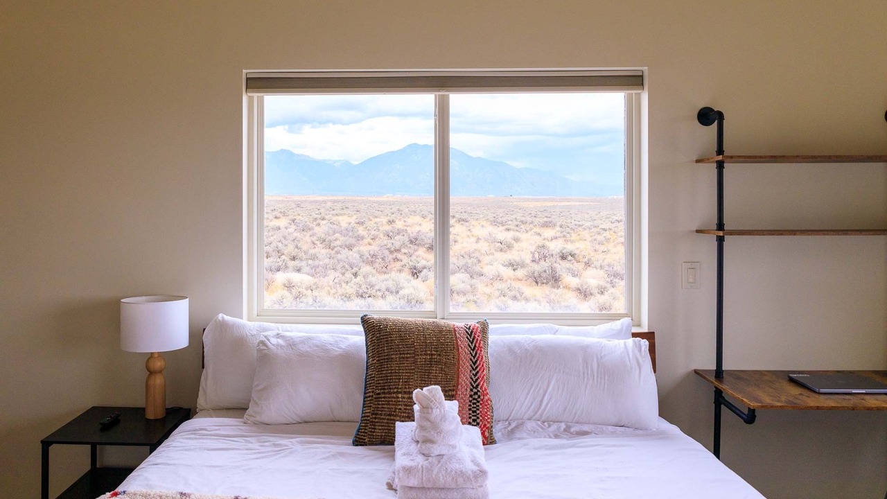 Photo of Others in Taos