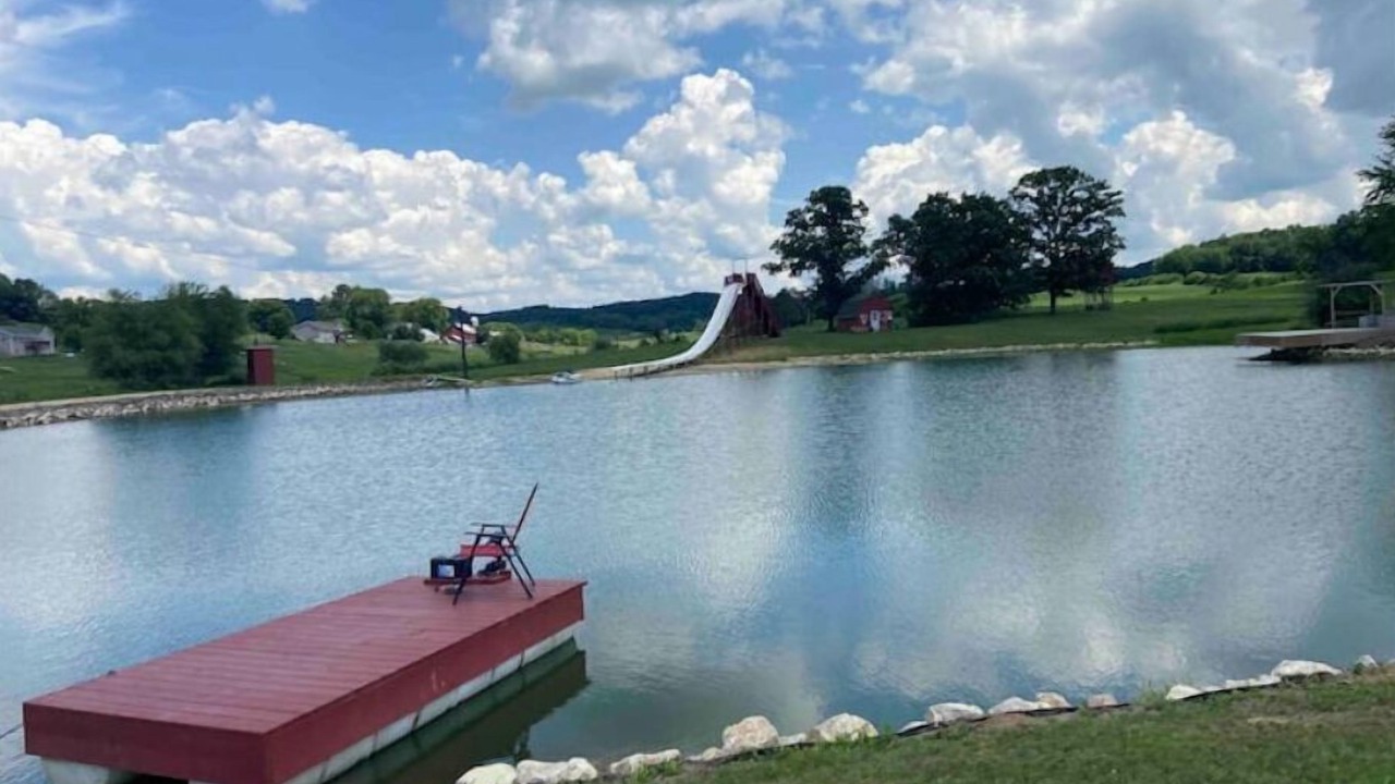 Photo of Outdoor in Whitehall