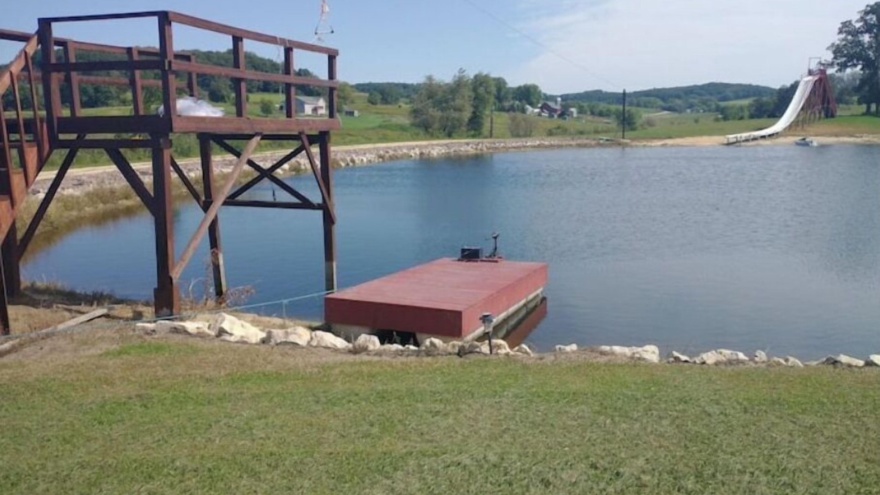 Photo of Outdoor in Whitehall
