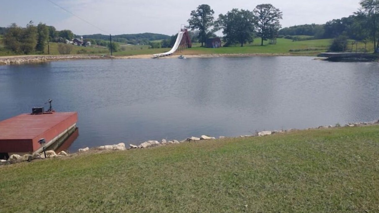 Photo of Outdoor in Whitehall