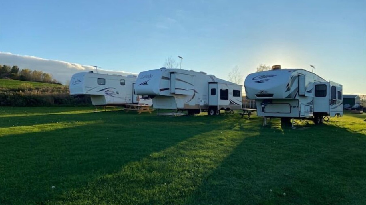 Photo of Outdoor in Whitehall
