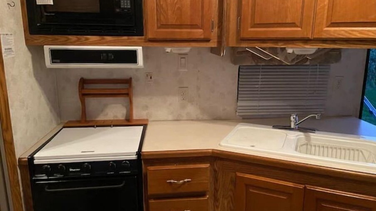Photo of Kitchen in Whitehall